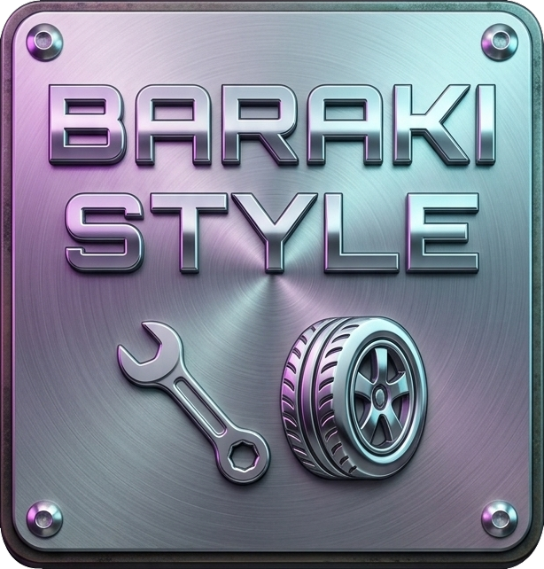 Baraki Style